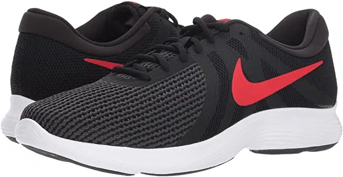 Nike Men's Revolution 4 Running Shoe 