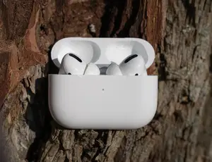 apple airpods for running