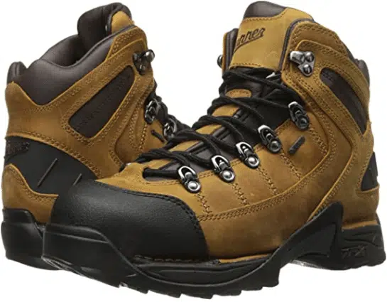 Best Mens Hiking Boots