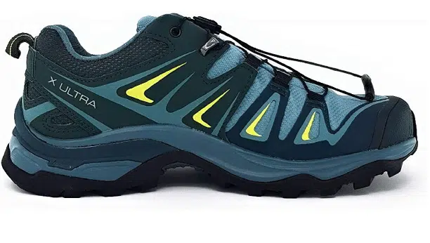Salomon Women's X Ultra 3 GTX Hiking Shoes 