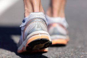 Running Shoes For Heavy Runners