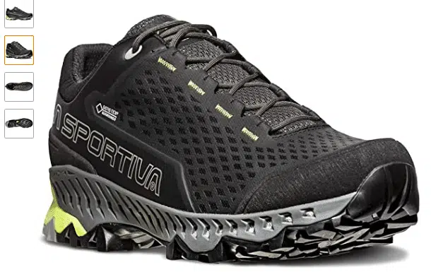 La Sportiva Men's Spire GTX Hiking Shoe 