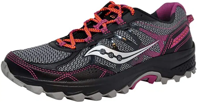 Saucony Women's Excursion Tr11 Running-Shoes Trail Running