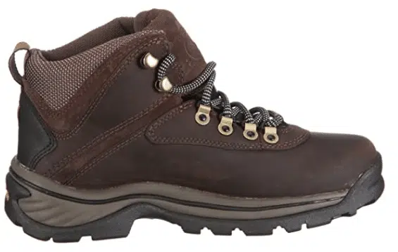 Timberland Women's White Ledge Mid Ankle Boot: best hiking boots