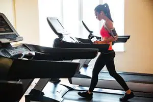 how to lubricate a treadmill