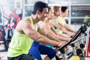 best exercise machines to burn belly fat fast