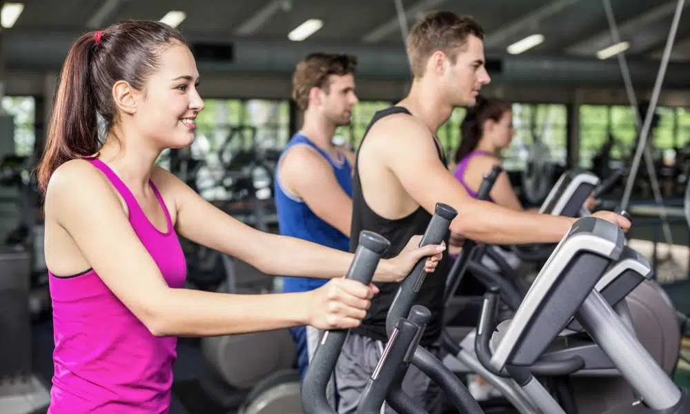 Are Ellipticals Better Than Treadmills? Let's Find Out