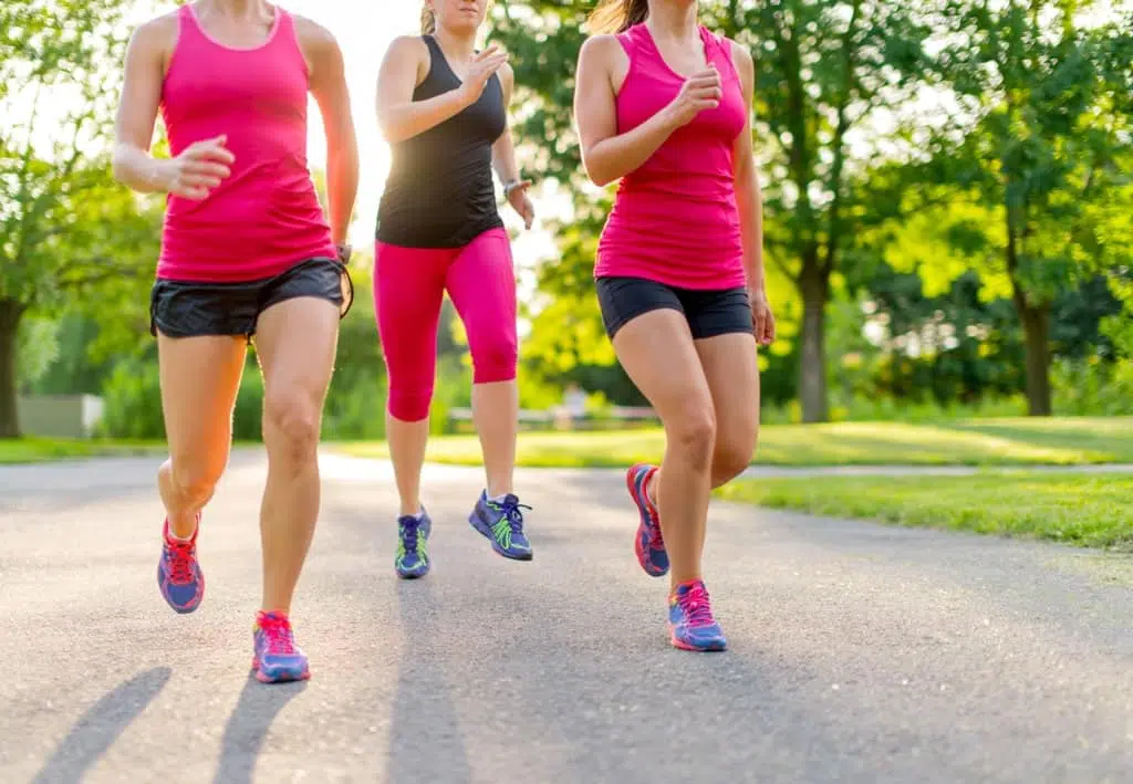 10 Unusual Benefits of Jogging For Exercise You Should Know