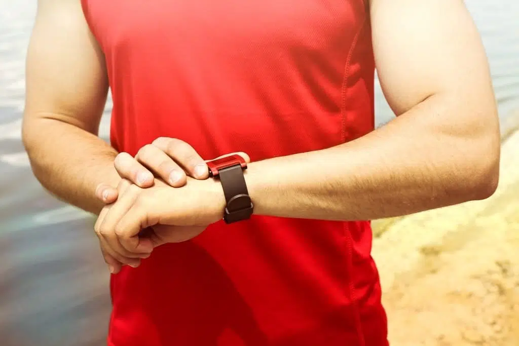 Top 14 Best GPS Tracker Watch Devices For Running & Exercise