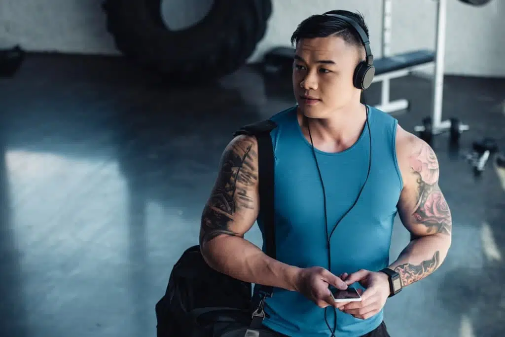 6 Best JBL Headphones You Should Buy For Fitness Workouts
