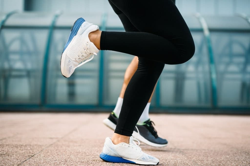 Best New Balance Running Shoes For Women: Buyer's List Guide