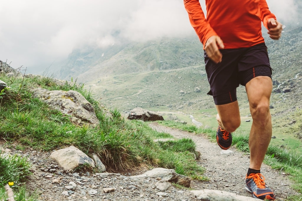 10 Salomon Trail Running Shoes for Men: Buying Guide