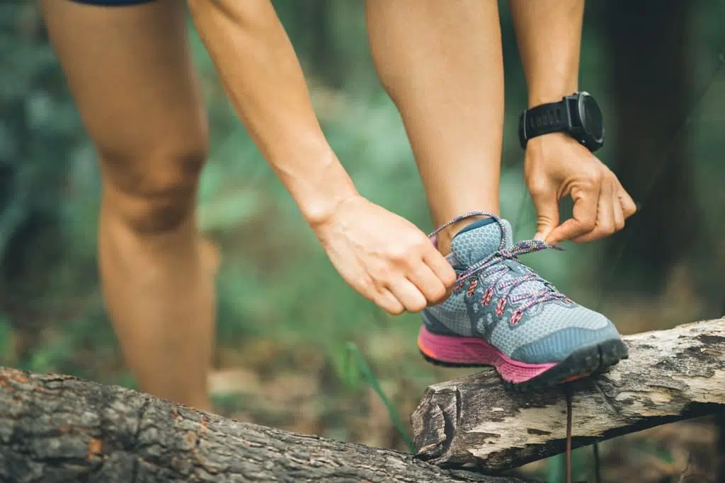 Best Salomon Trail Running Shoes For Women: Buying Guide