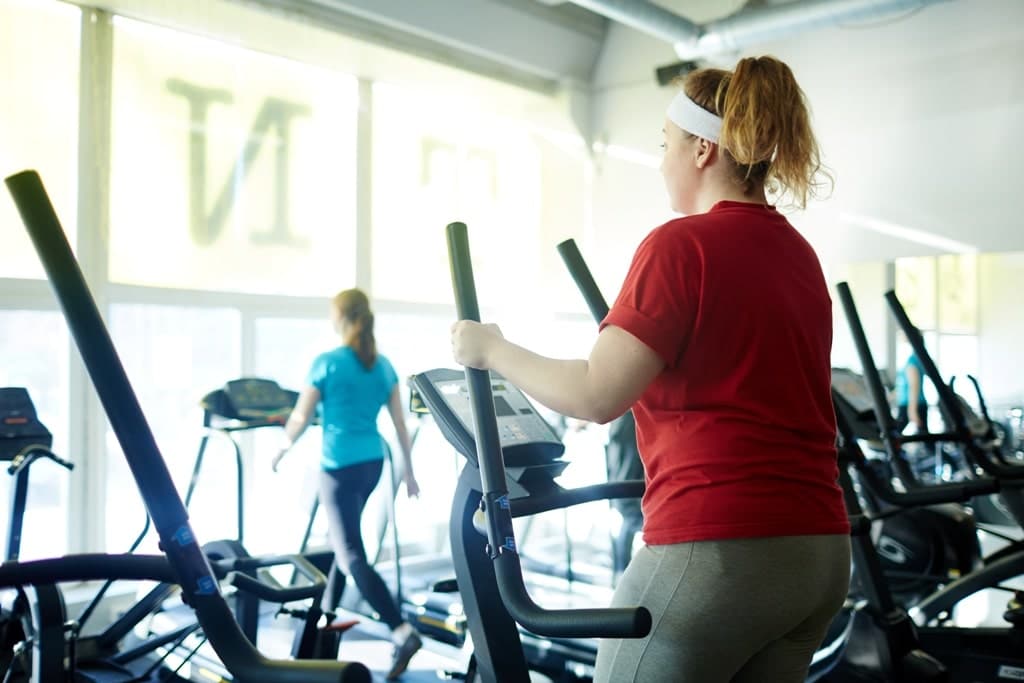 6 Ways To Maximize Elliptical Machine Weight Loss: Best Tips