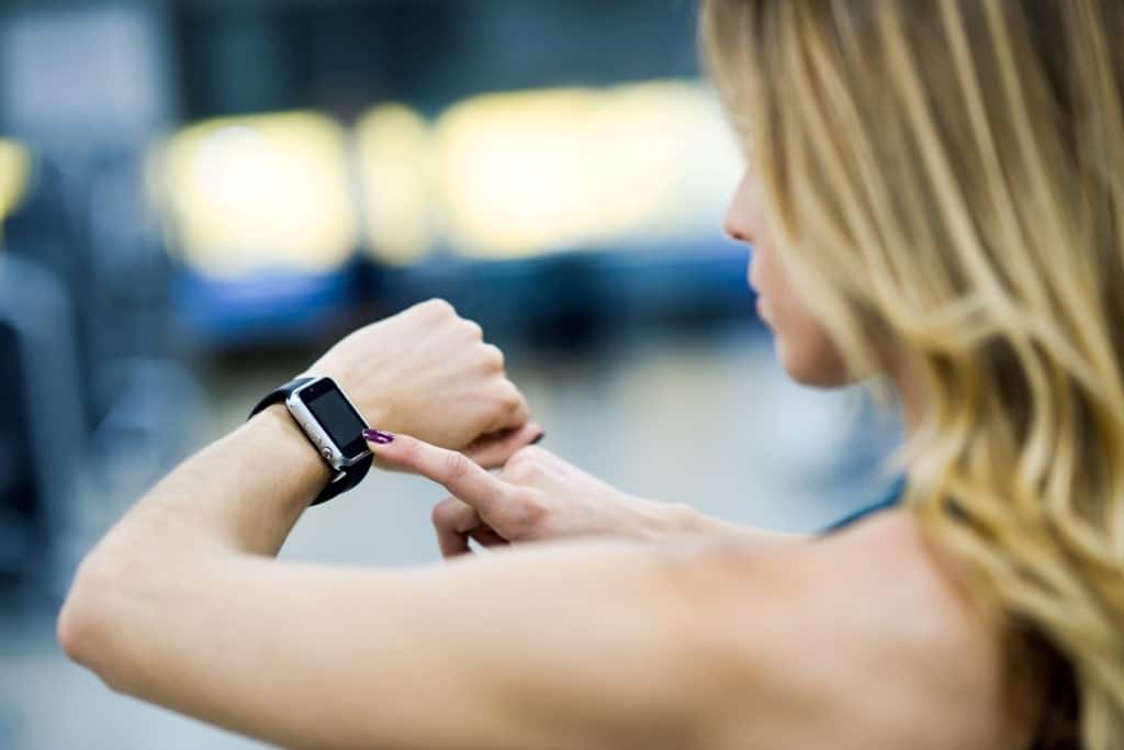 10 Great Tips For Buying The Best Fitness Watches For Women