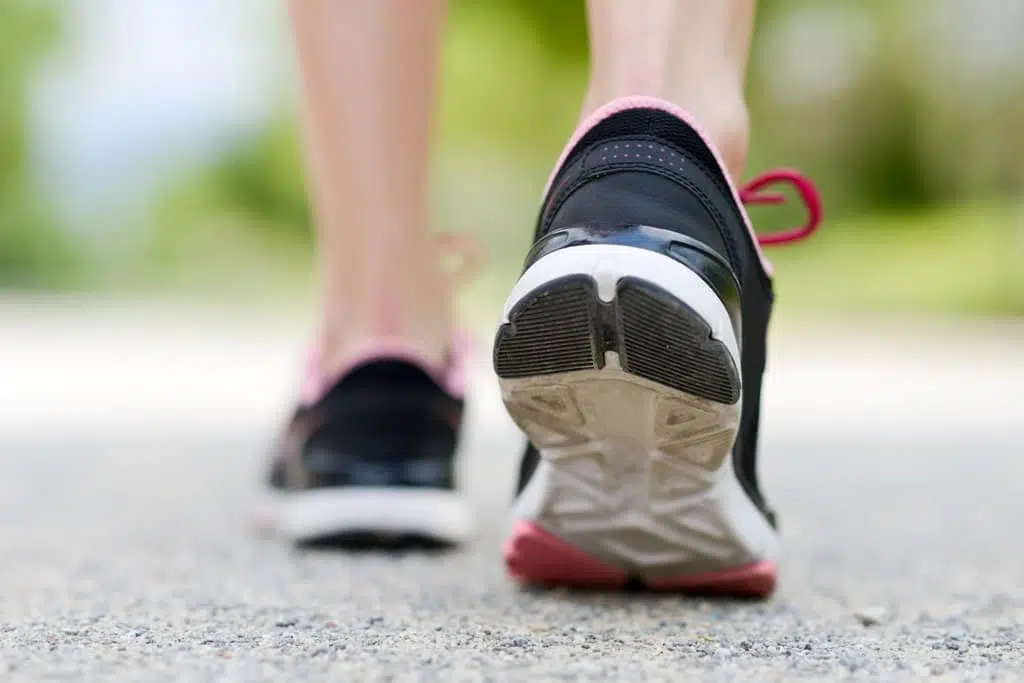 Running Shoes For Supination: Everything You Need To Know