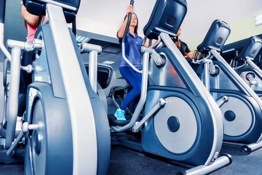 Top Rated Elliptical Machines: Comparisons Charts For The Best Brands