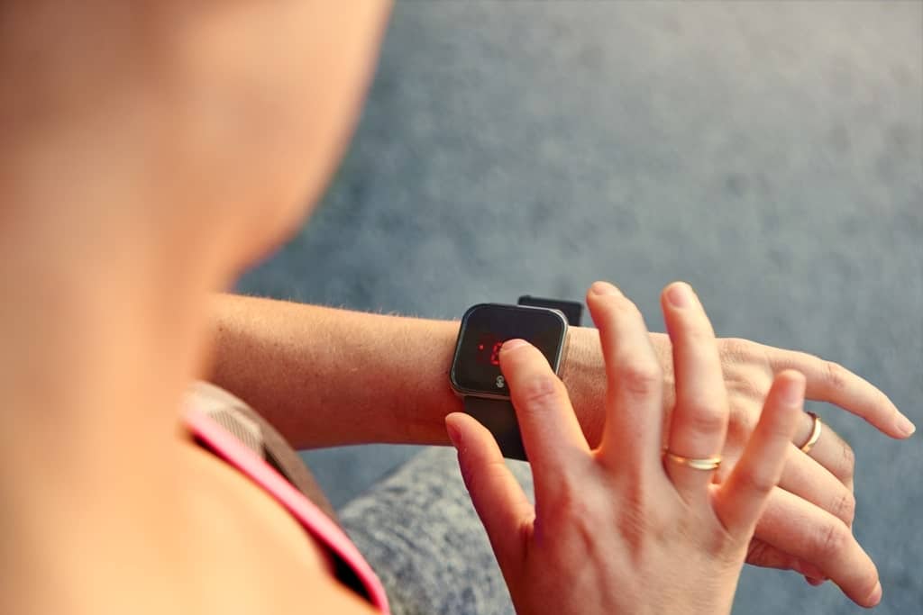best fitbit activity trackers
