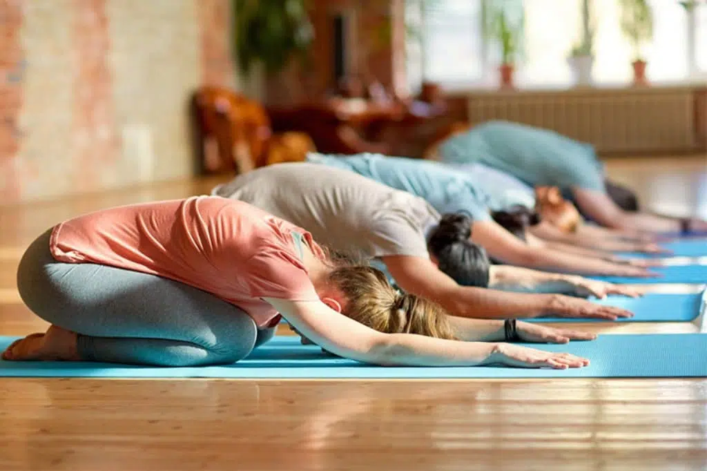 Best Eco Friendly Yoga Mats For Conscious Yoga Enthusiasts