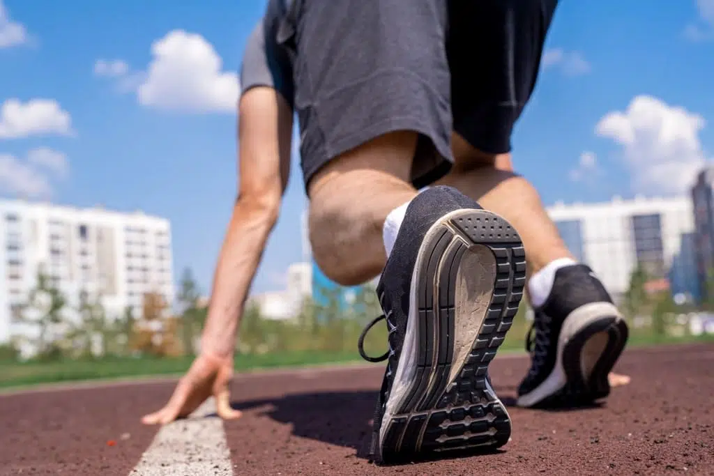 Buying Running Shoes For Plantar Fasciitis? Read These Tips