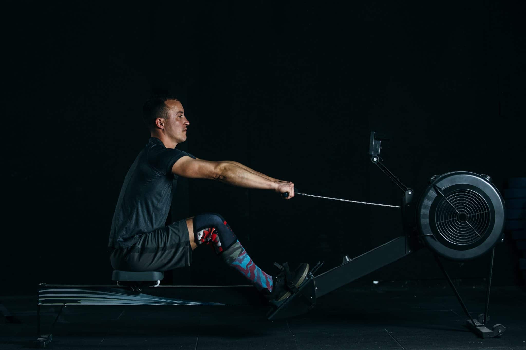 Rowing Machine vs Elliptical: Which Is Best For Exercise?