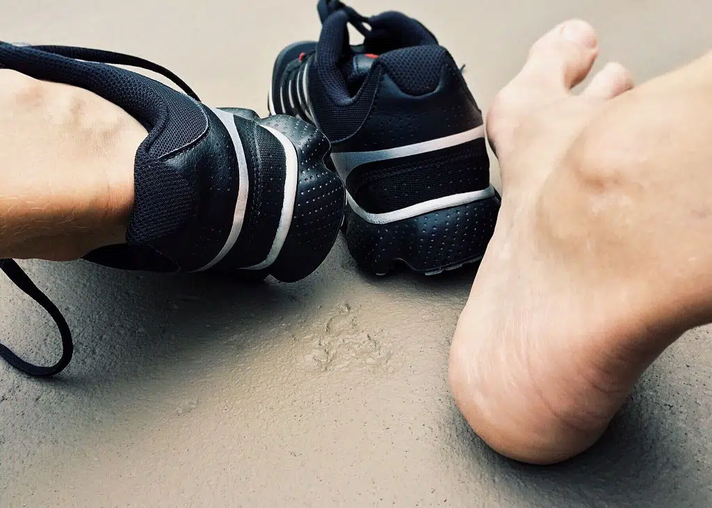 7 Expert Tips For Buying Running Shoes For Bunions