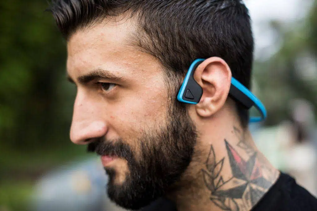 Best Bluetooth Headphones under 50 dollars For Working Out