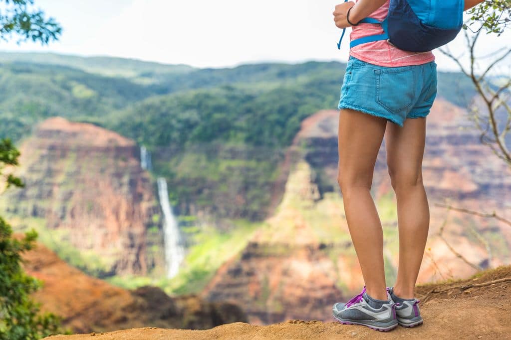 10 Best Hiking Shoes For Women: Budget-Friendly Buyer's Guide