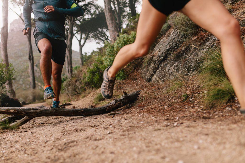 11 Tips For Finding The Best Trail Running Shoes For Hiking