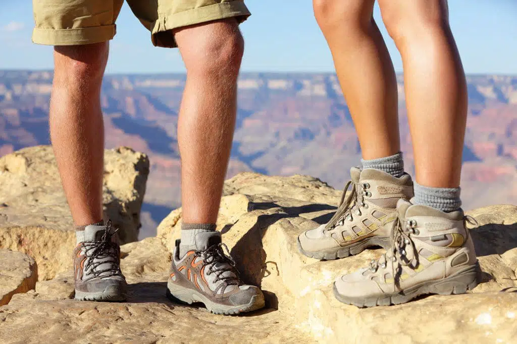 How To Pick The Best Hiking Shoes For Beginners: 10 Best Tips To Follow