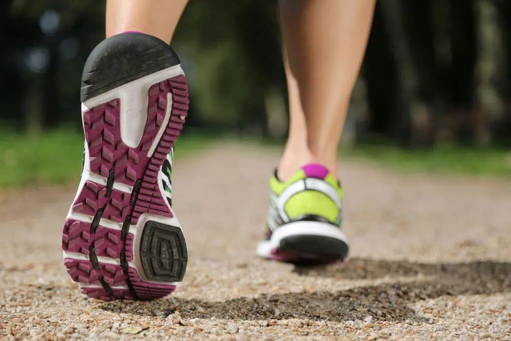 La Sportiva Women's Trail Running Shoes