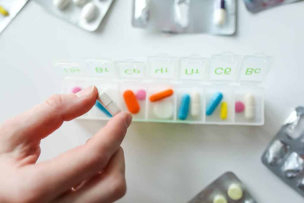 Top 10 Best Vitamins For Weight Loss And Energy You Should Know