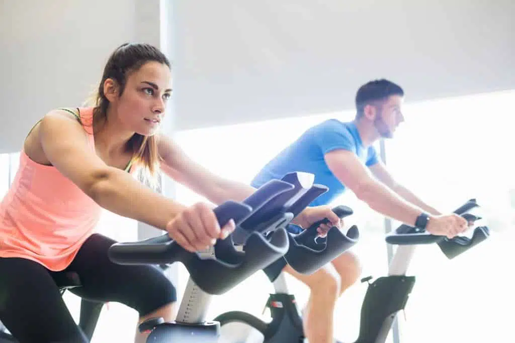 Exercise Bike vs Rowing Machine: Which Is Better For Burning Calories?