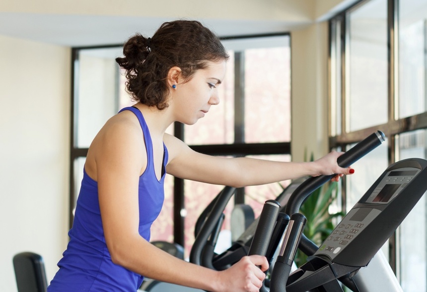 which is better for weight loss elliptical or treadmill