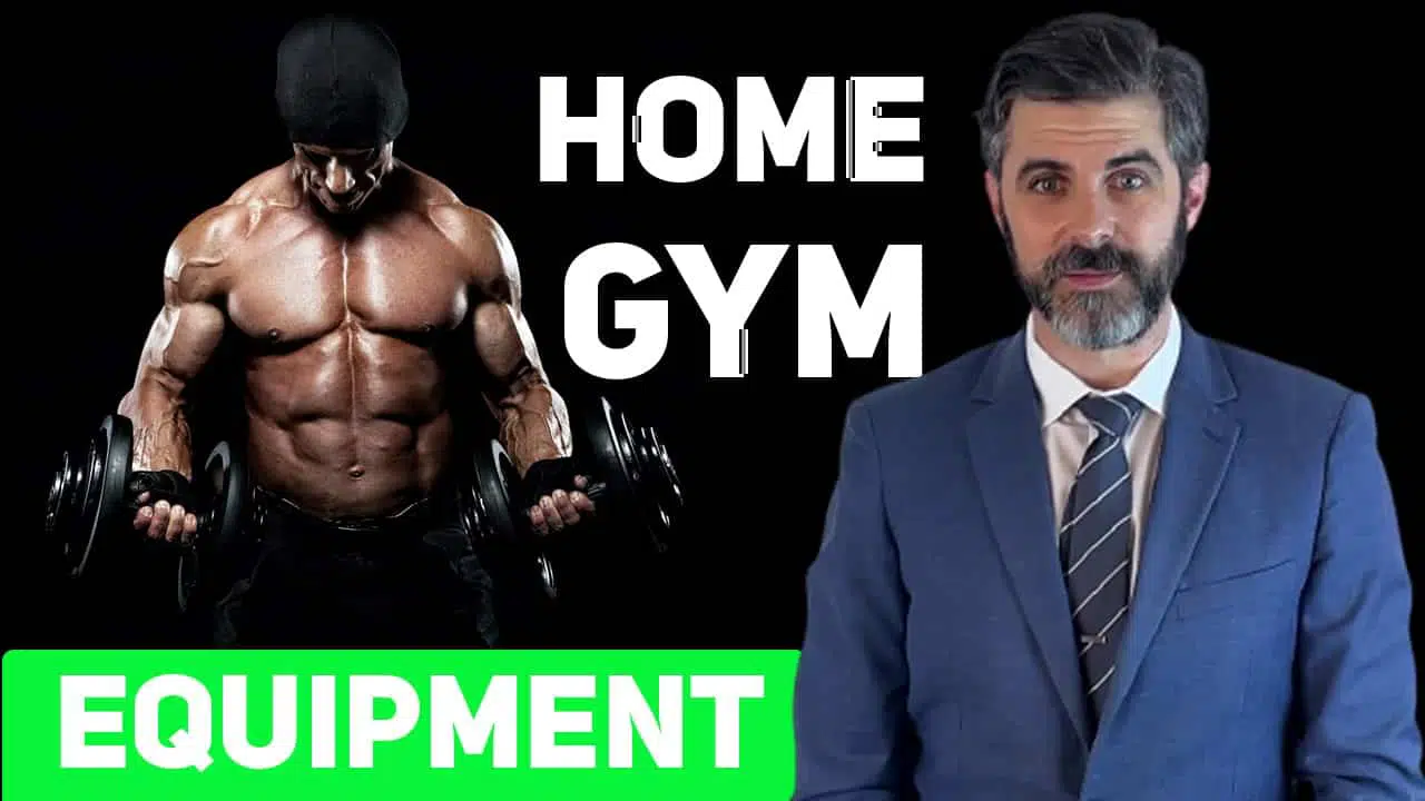 VIDEO: Best Home Gym Equipment Options To Avoid COVID