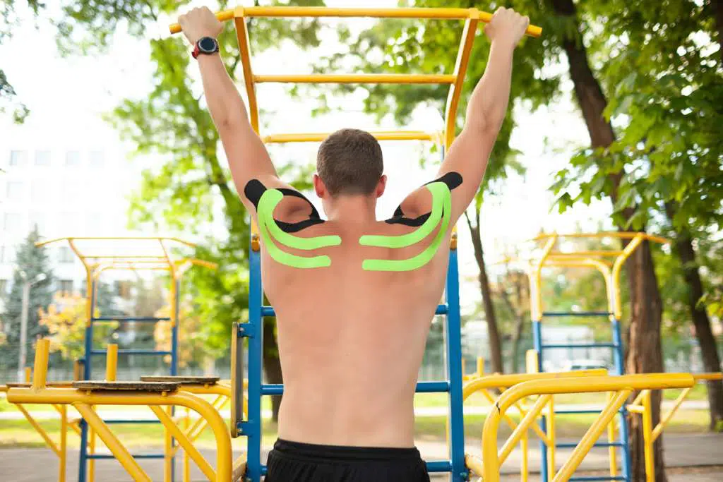 outdoor pull up station