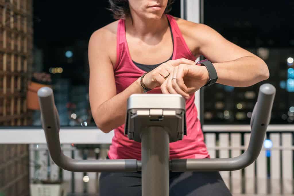 best smartwatches to track elliptical workouts