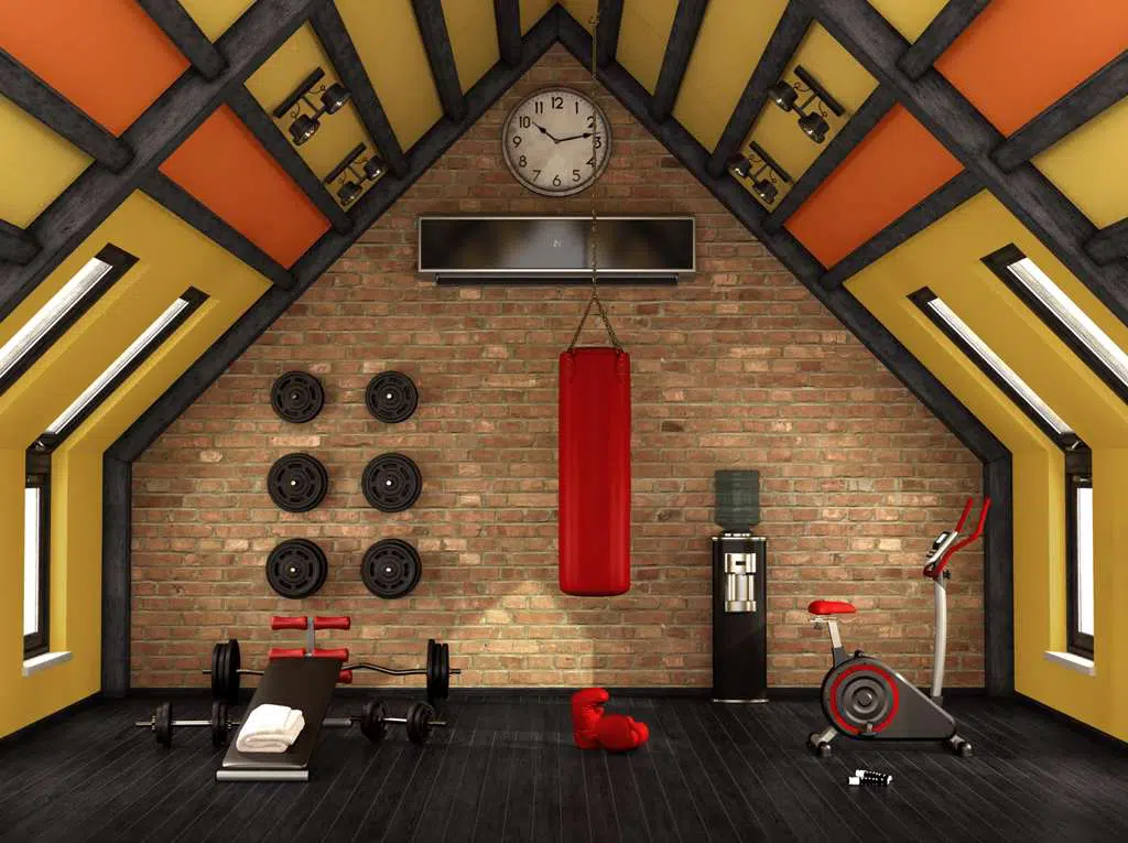 best compact home gym machines